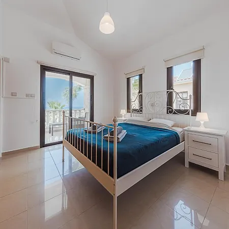 Host & - Sunset Villa